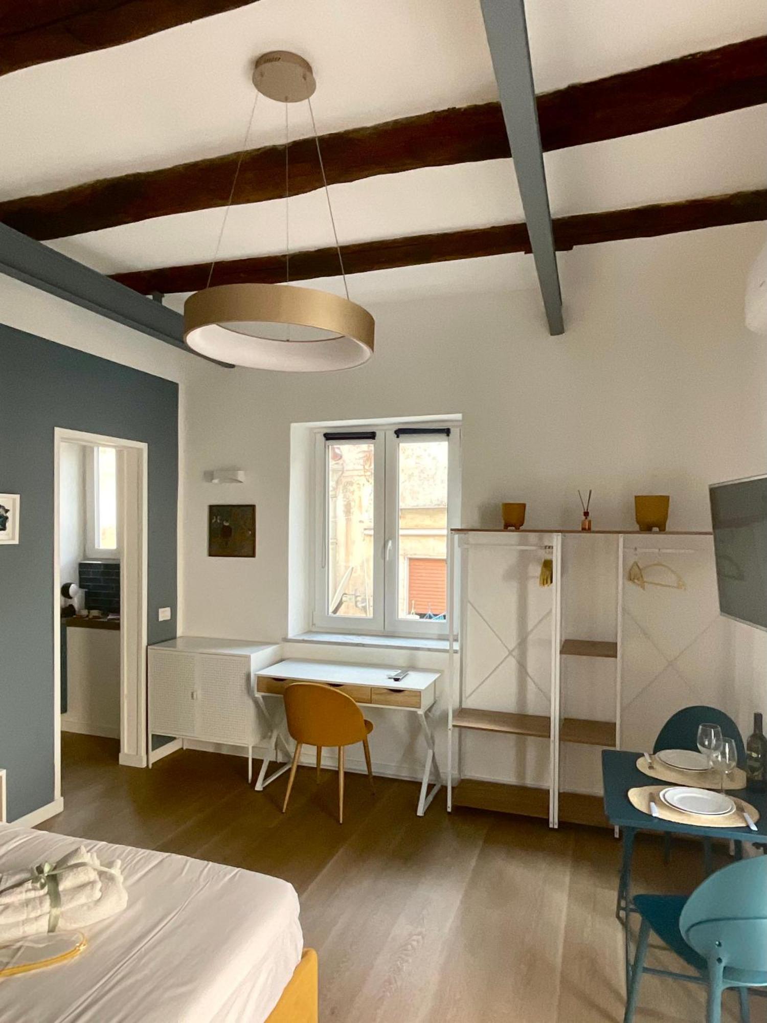 Teo A Toledo Apartment Naples Exterior photo