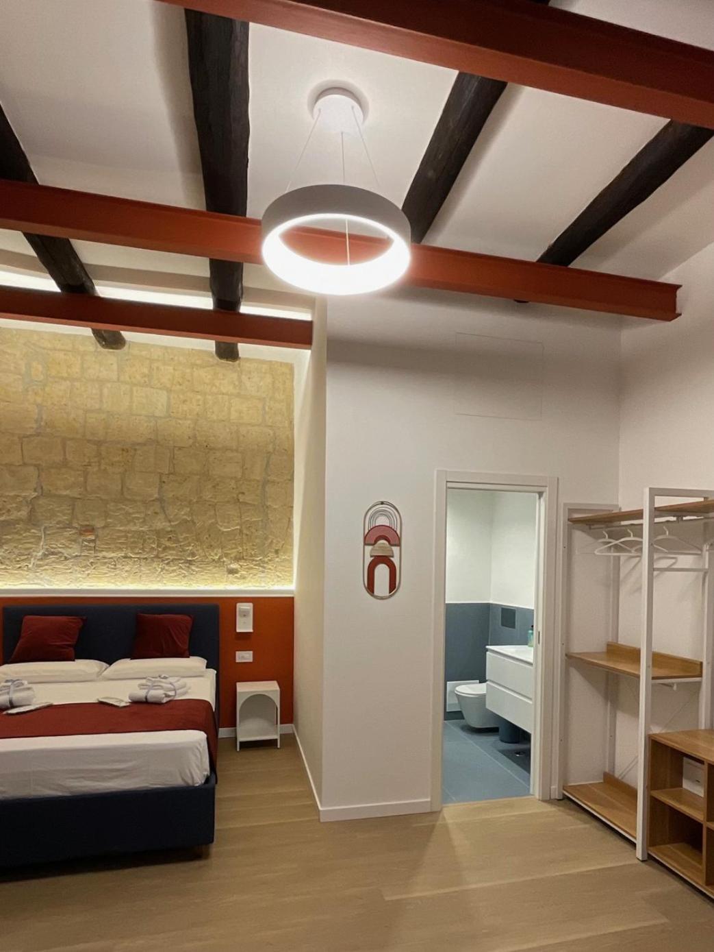 Teo A Toledo Apartment Naples Exterior photo
