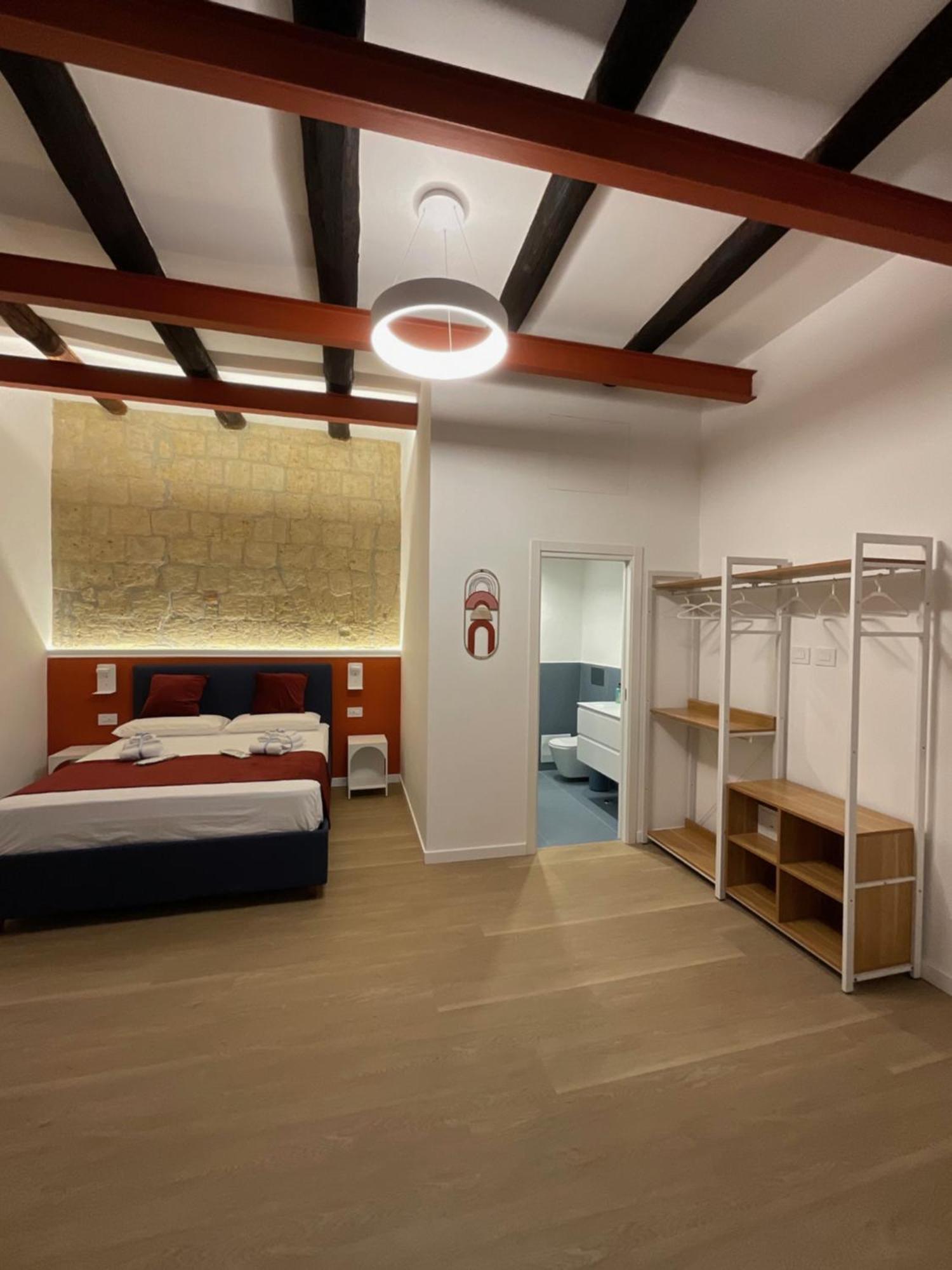 Teo A Toledo Apartment Naples Exterior photo